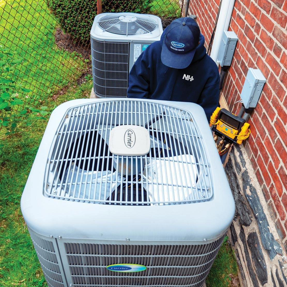 What is a Heat Pump? What is a Heat Pump?