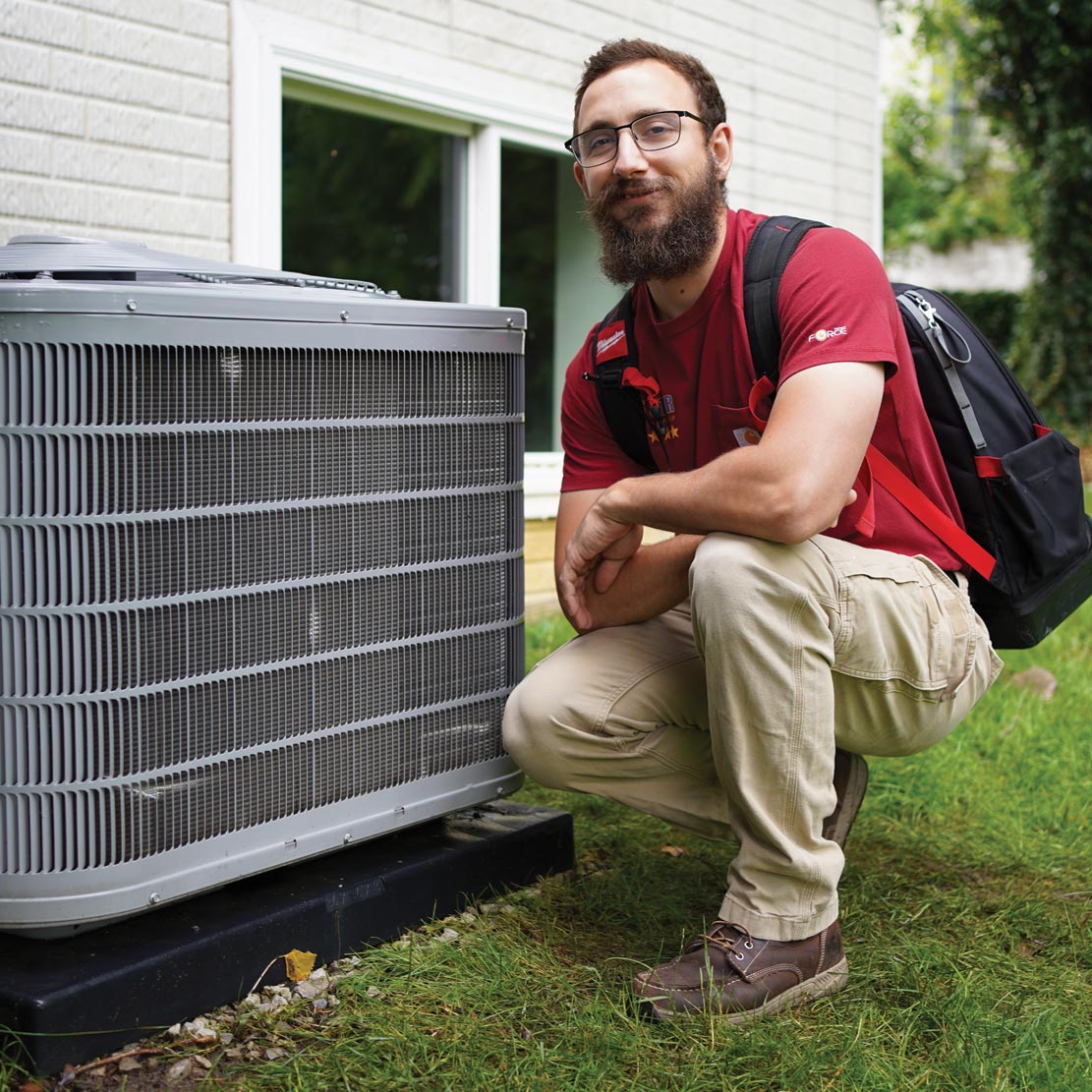 Air Conditioner Repair in Newark & Heath Ohio Air Conditioner Repair in Newark & Heath Ohio
